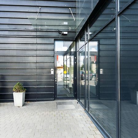 House38 Panoramic View Apartments Self Check-In Kaunas Kültér fotó
